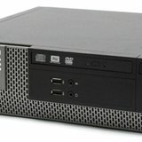 Calculator Dell Optiplex 3020, Desktop SFF, Intel Core i3 4150 3.5 Ghz, 8 GB DDR3, 500 GB SSD SATA